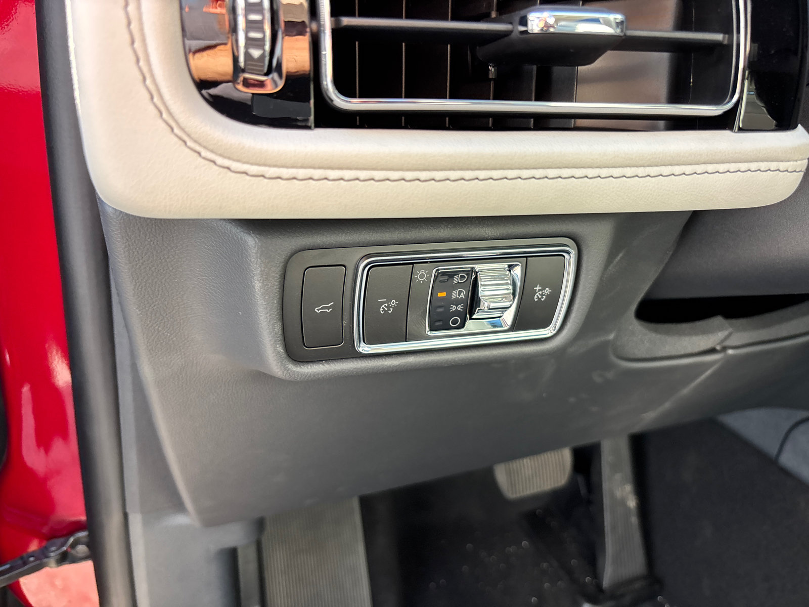 New 2027 Lincoln Aviator Reserve AWD/4WD image 14
