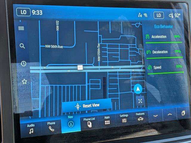 Certified 2022 Ford F150 XLT w/ Equipment Group 302A High AWD/4WD image 9