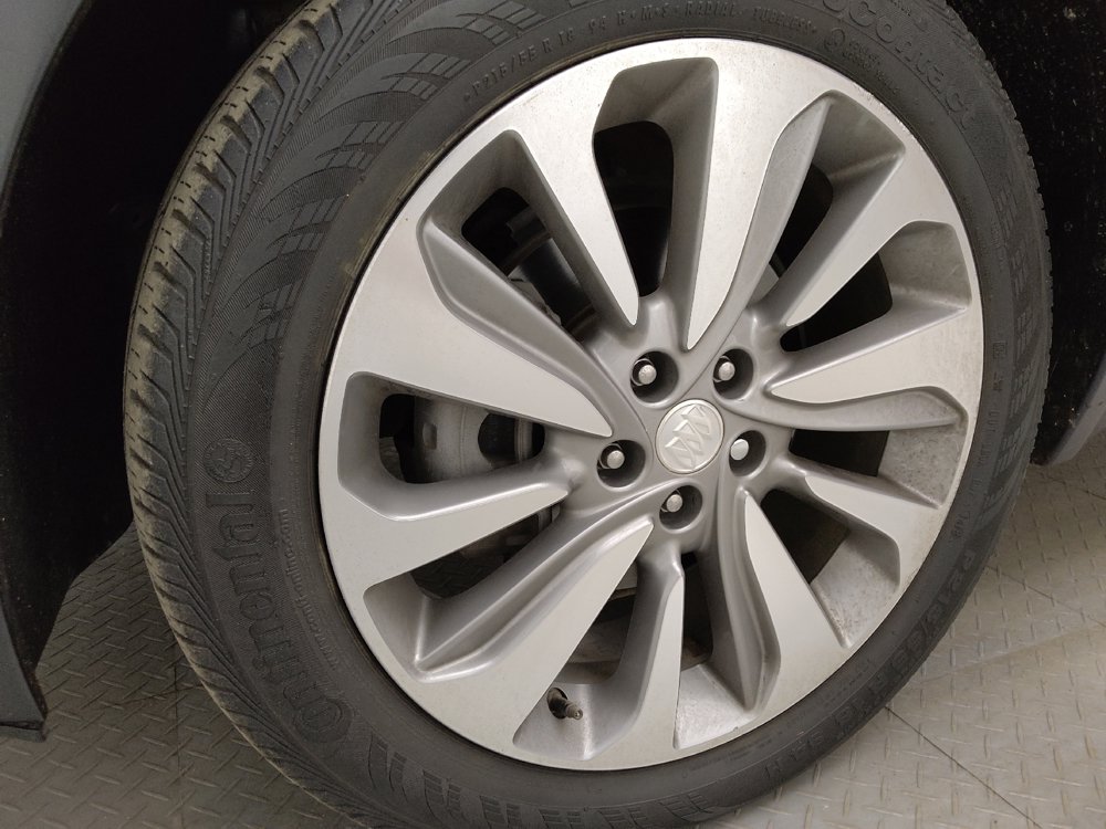 Used 2019 Buick Encore Preferred FWD image 31