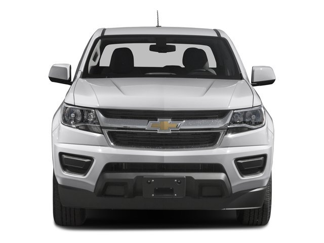 Used 2016 Chevrolet Colorado W/T image 7