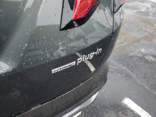 New 2026 Hyundai Tucson SEL AWD/4WD image 8