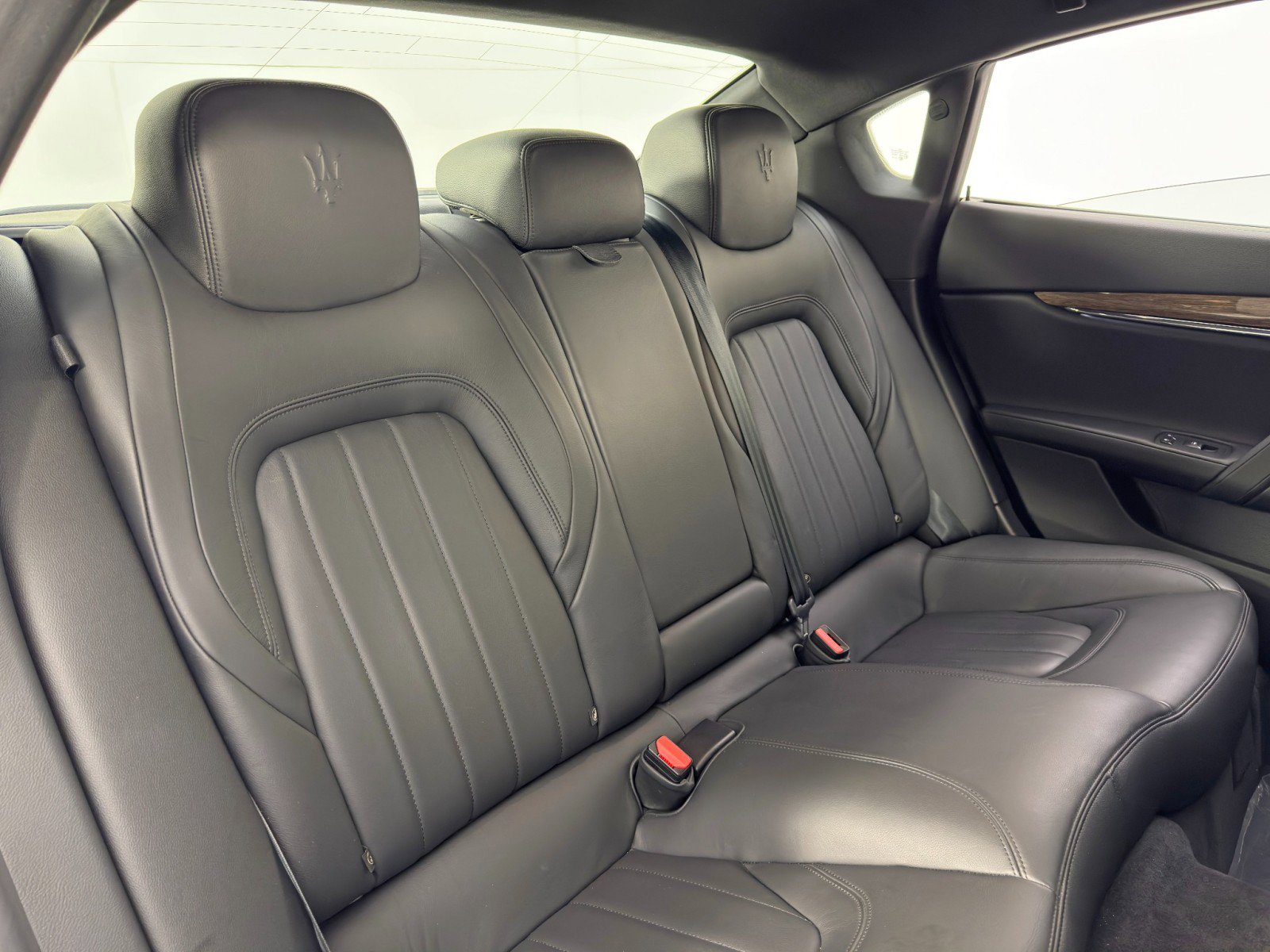 Used 2022 Maserati Quattroporte GT image 38