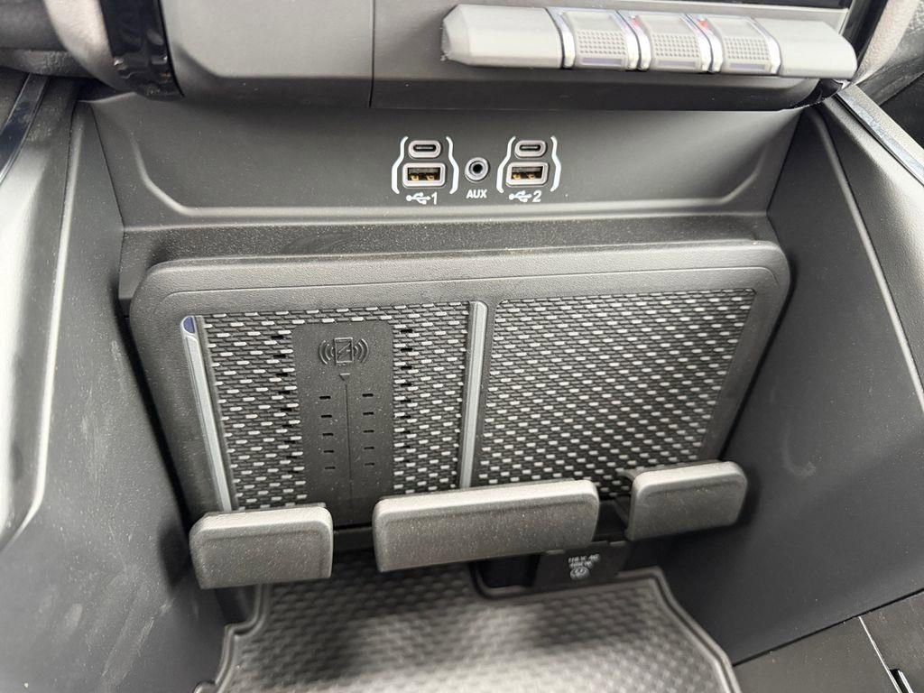 New 2026 RAM 1500 Big Horn AWD/4WD image 18
