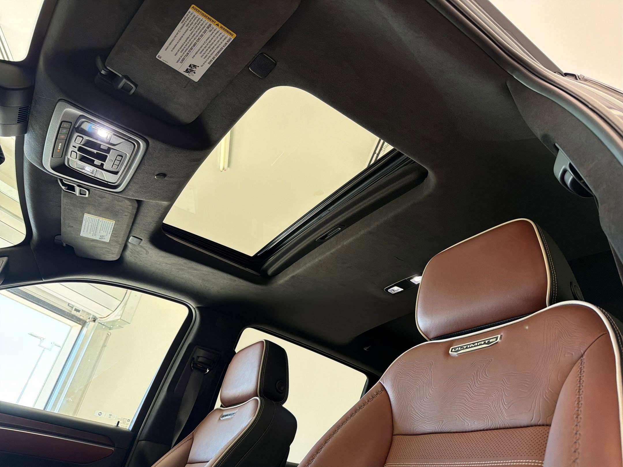 Used 2022 GMC Sierra 1500 Denali Ultimate AWD/4WD image 16