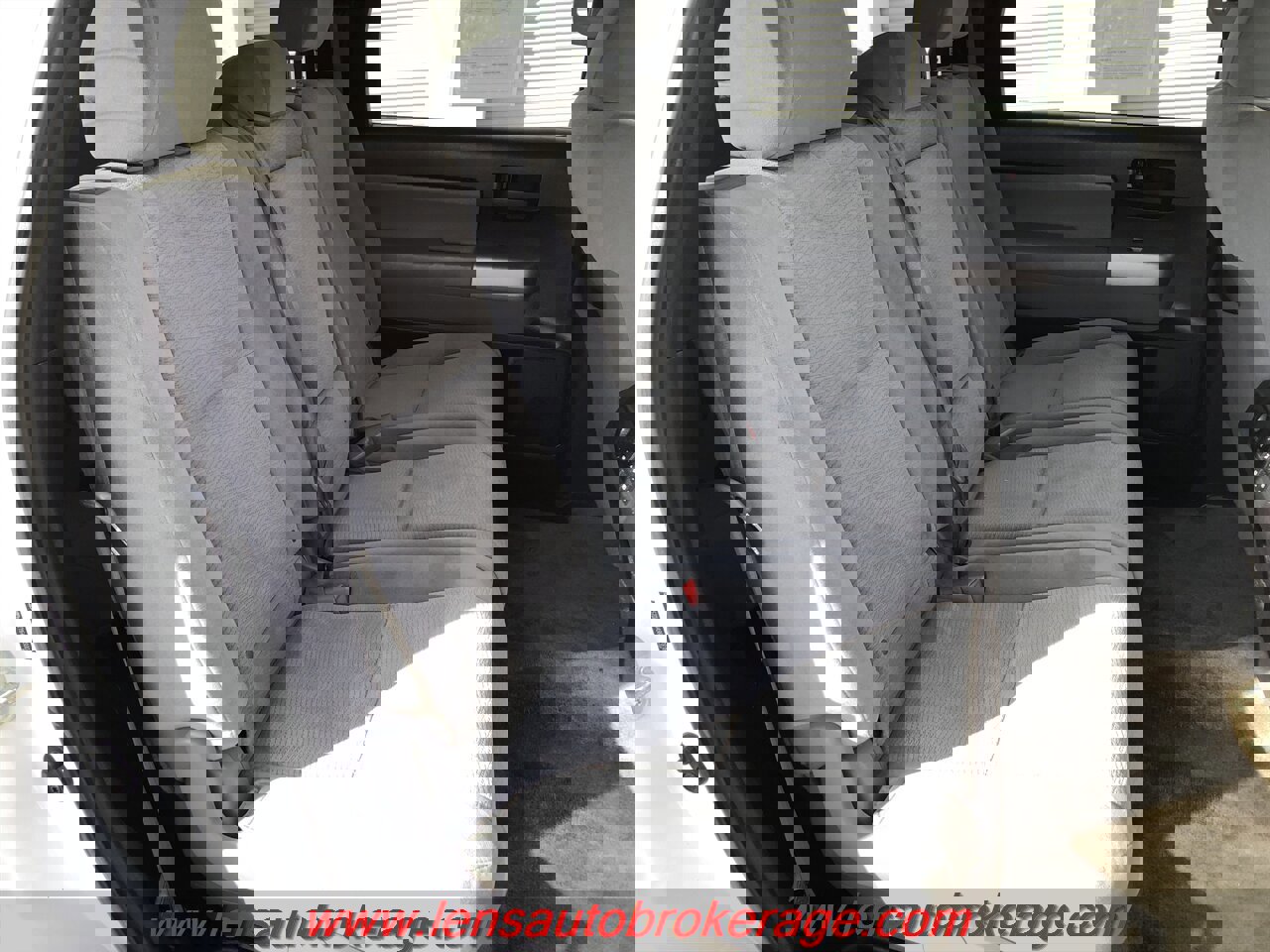 Used 2008 Toyota Sequoia SR5 image 21