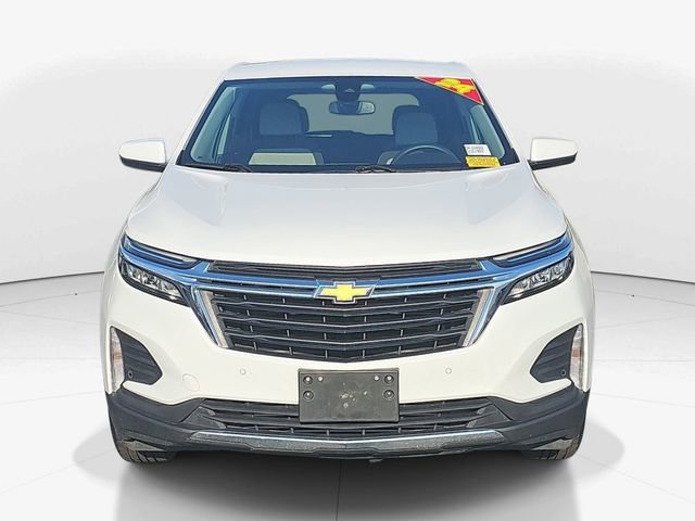 Used 2024 Chevrolet Equinox LT image 8