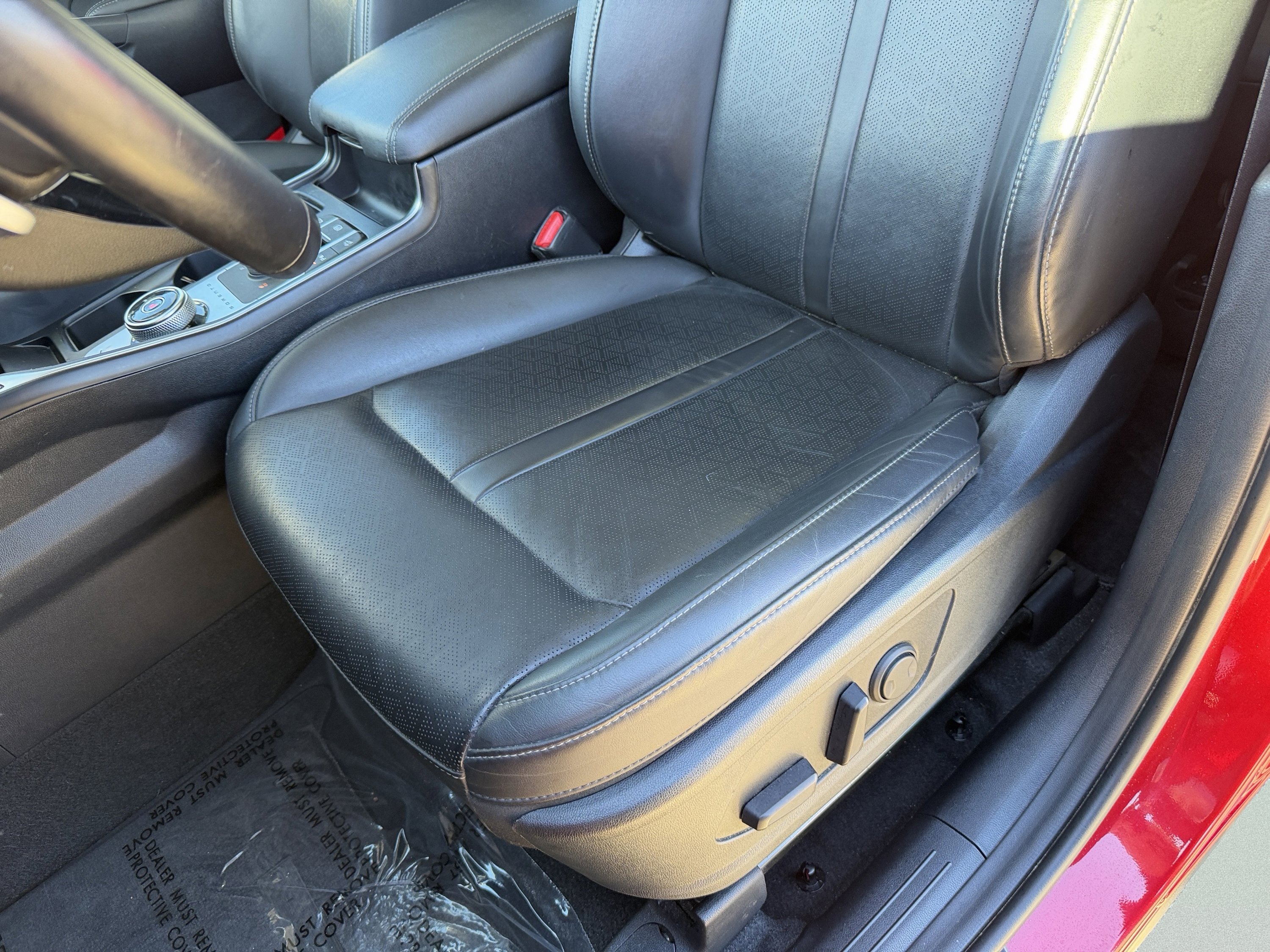 Used 2023 Kia Sorento EX image 17