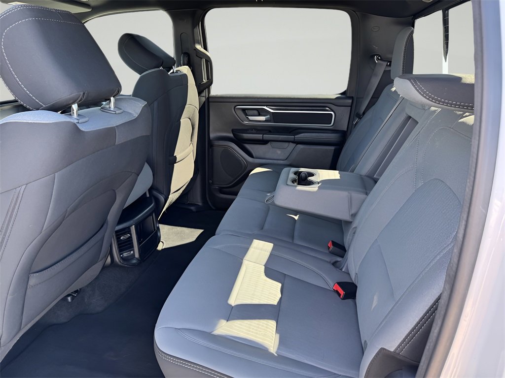 Used 2023 RAM 1500 Big Horn w/ Trailer Tow Group image 25