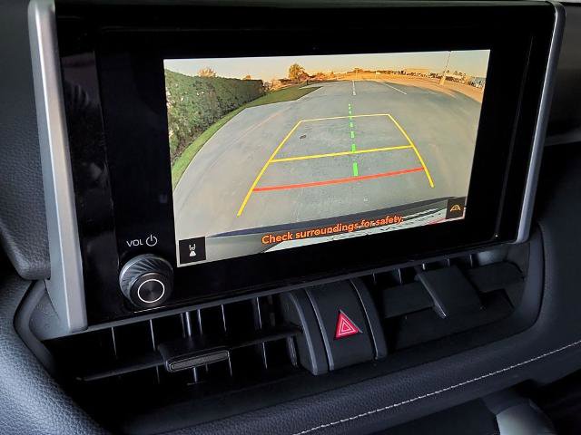 Used 2025 Toyota RAV4 XLE w/ Convenience Package image 20
