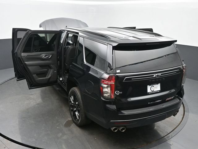 Used 2024 Chevrolet Tahoe RST w/ Sport Performance Package image 66