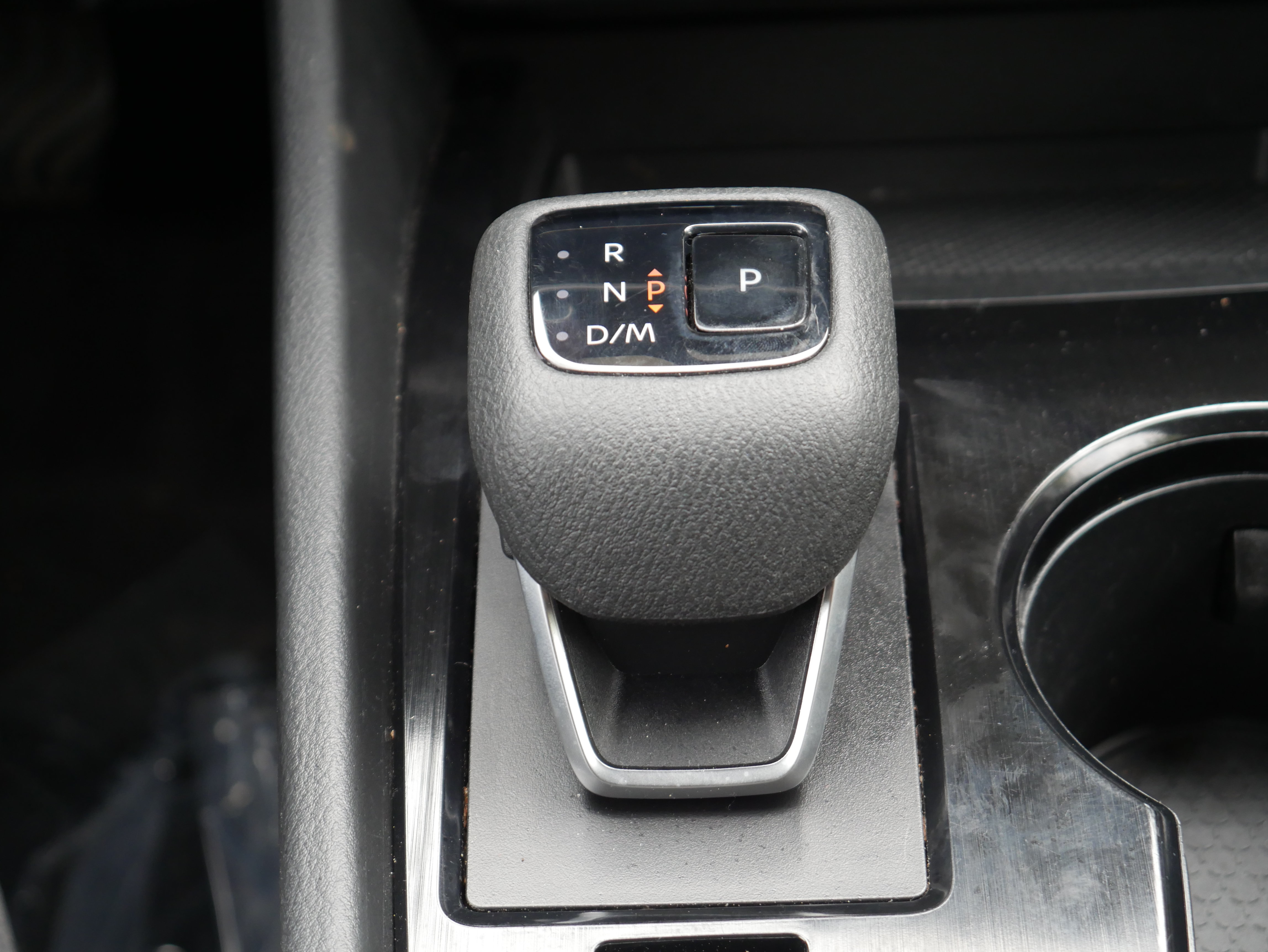 Used 2023 Nissan Rogue SV AWD/4WD image 21