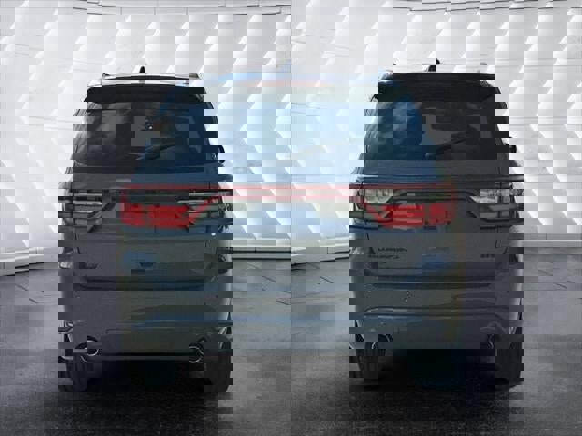 New 2026 Dodge Durango GT w/ Blacktop Package image 21