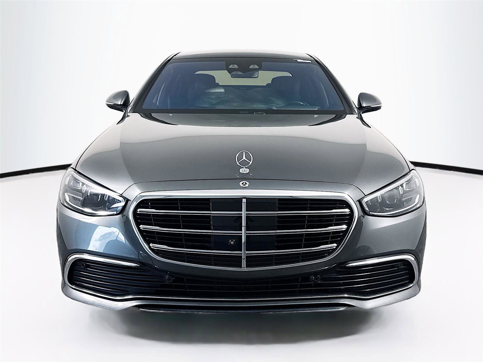 Used 2024 Mercedes-Benz S 580e 4MATIC Sedan image 23