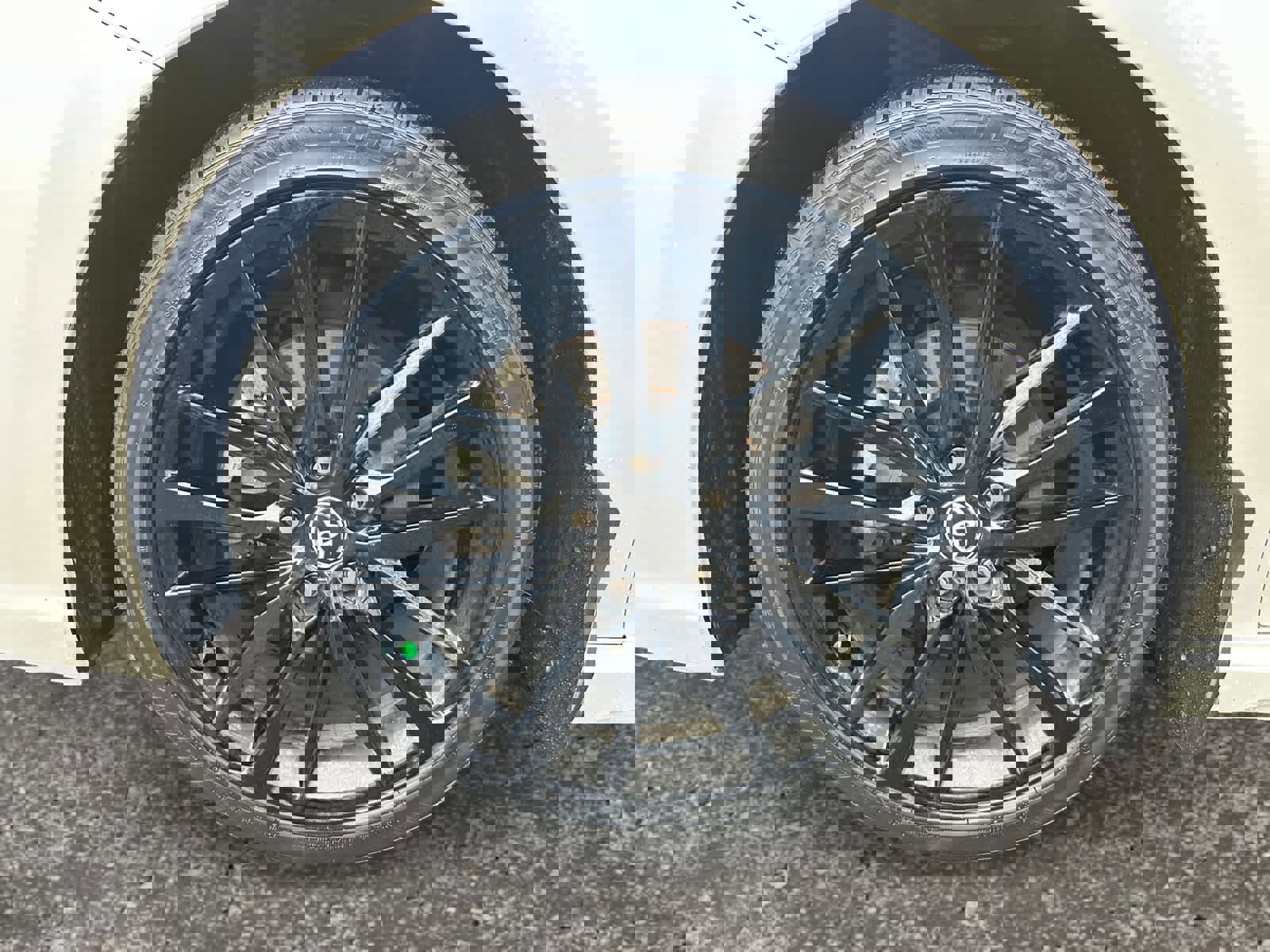 Used 2023 Toyota Camry XSE image 14