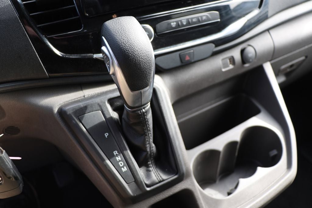 Used 2025 Ford Transit 350 XLT AWD/4WD image 23