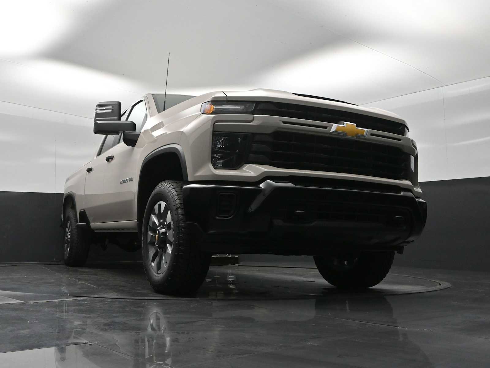 New 2026 Chevrolet Silverado 2500 Custom w/ Custom Convenience Package image 19