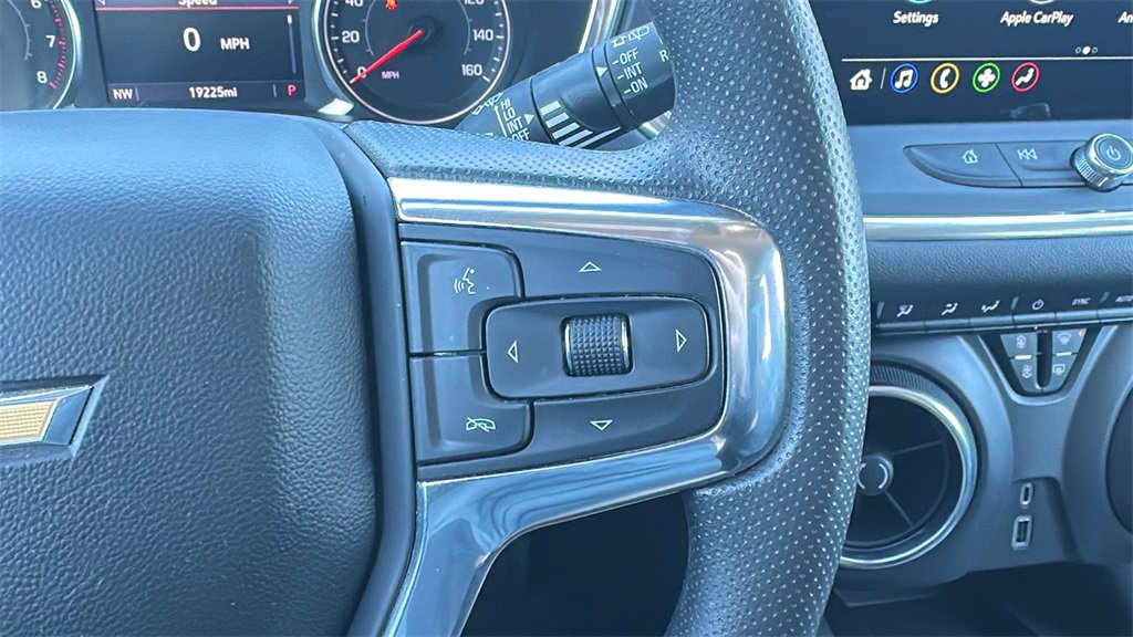 Used 2023 Chevrolet Blazer LT w/ Convenience Package image 18