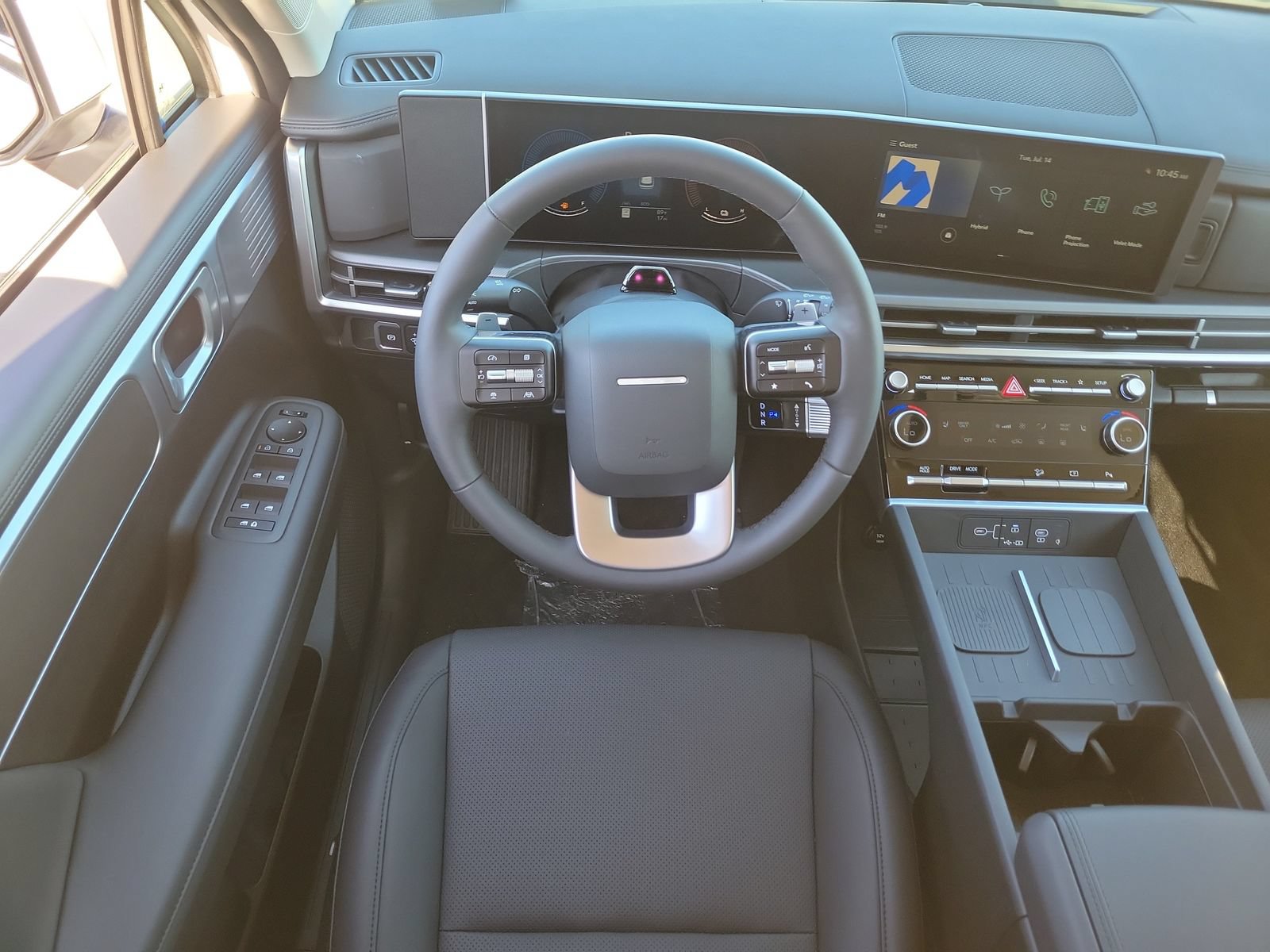 New 2026 Hyundai Santa Fe SEL FWD image 7