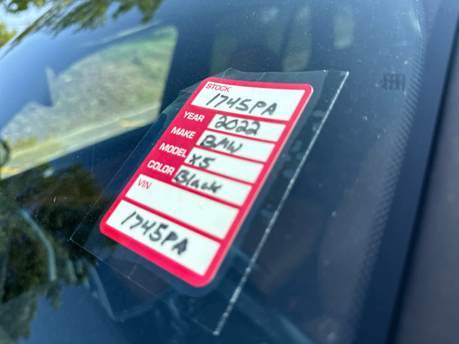 Certified 2022 BMW X5 xDrive40i w/ Premium Package image 18