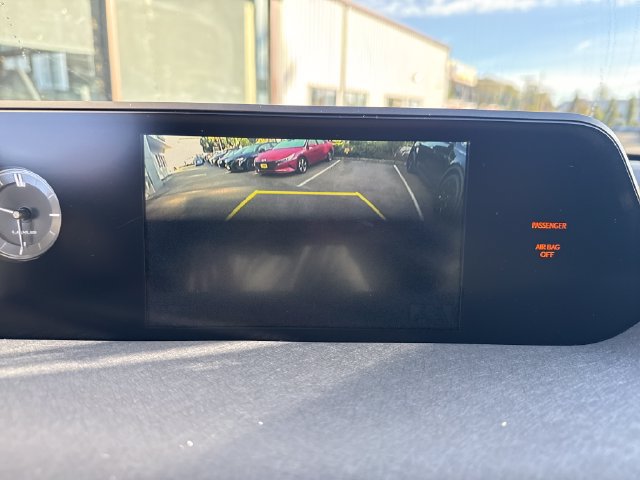 Used 2020 Lexus UX 250h w/ Premium Package AWD/4WD image 24