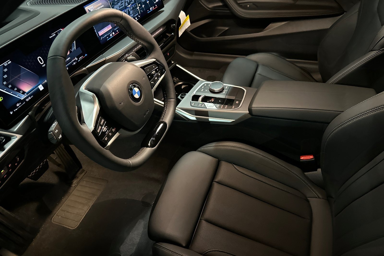 New 2026 BMW 230i xDrive Coupe w/ Premium Package AWD/4WD image 9