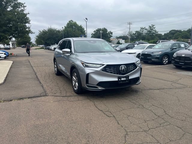 Certified 2026 Acura MDX SH-AWD image 20