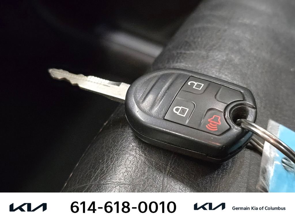 Used 2013 Ford Edge Limited image 33