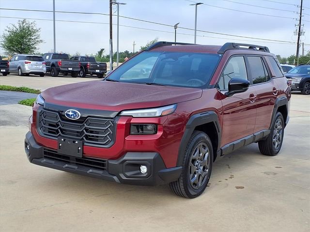 New 2026 Subaru Outback Premium AWD/4WD image 3
