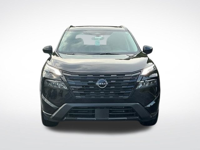 New 2026 Nissan Rogue Dark Armor AWD/4WD image 10