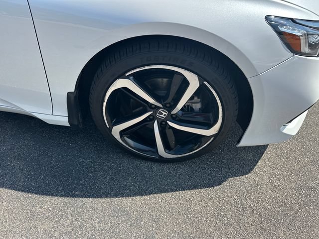 Used 2022 Honda Accord Sport image 24
