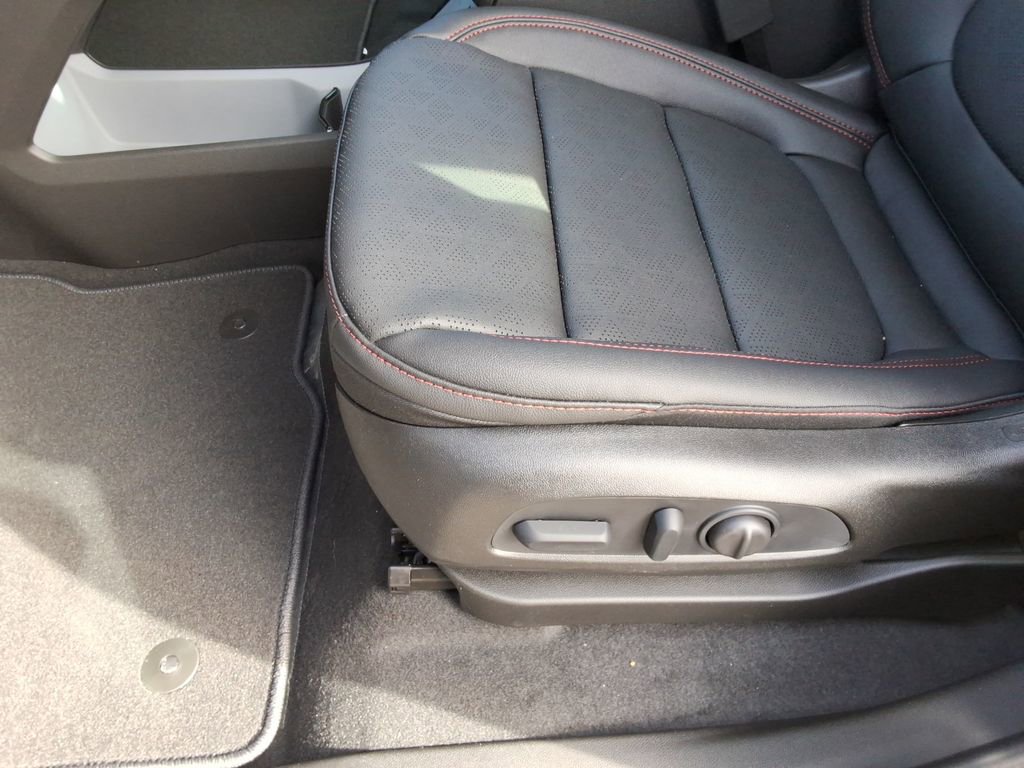 New 2027 Chevrolet Bolt RS w/ Technology Package image 22