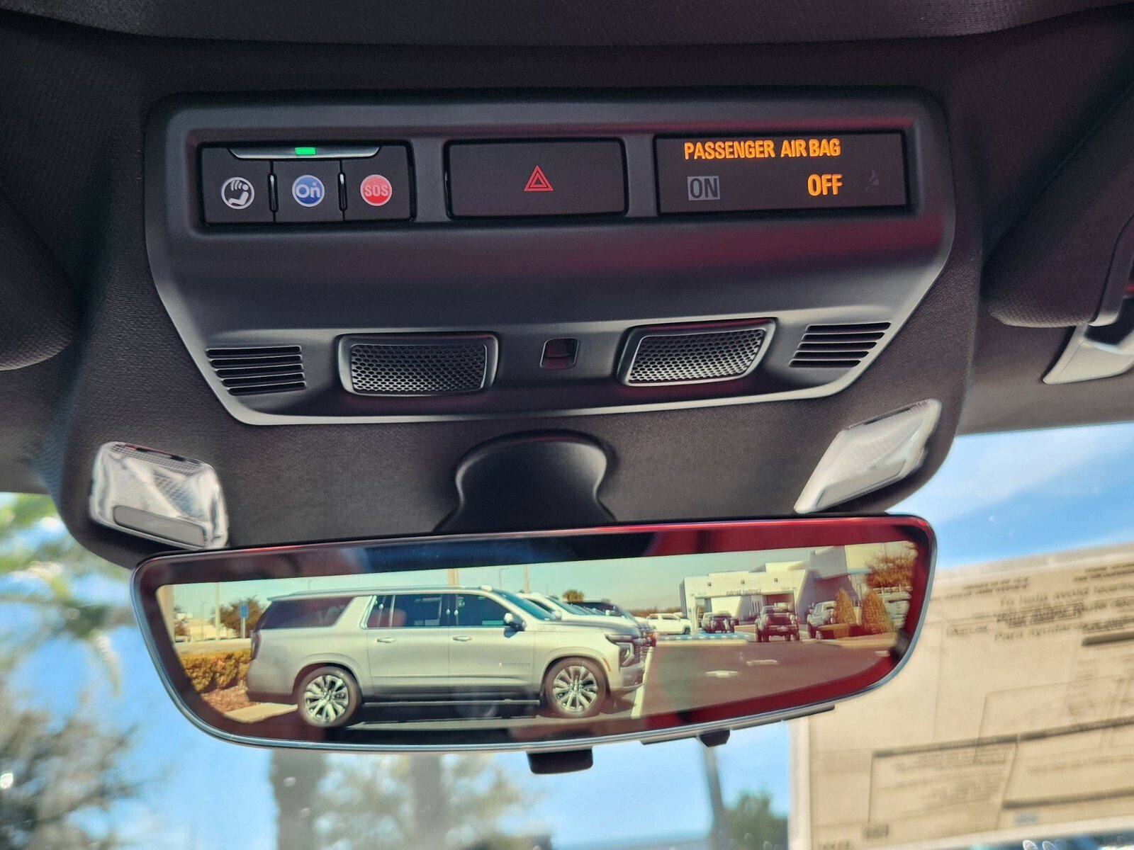 New 2026 Chevrolet Corvette Stingray image 13