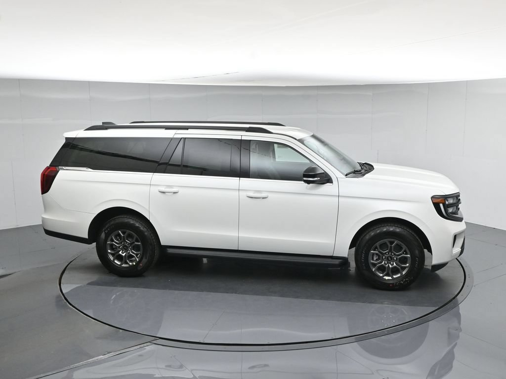 New 2027 Ford Expedition Max Active RWD image 55