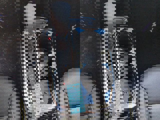 New 2026 Chevrolet Trax ACTIV w/ Sunroof Package image 16