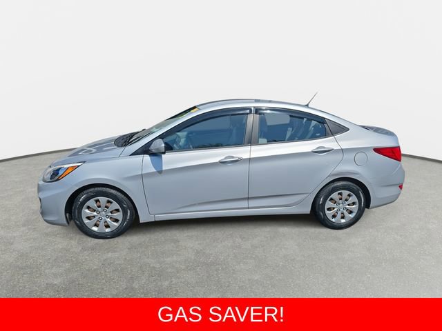Used 2017 Hyundai Accent SE image 8