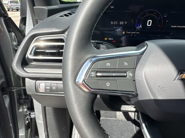New 2026 Chevrolet Traverse LT w/ Driver Confidence Package FWD image 42