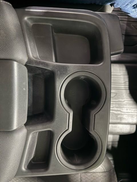 Used 2022 GMC Sierra 1500 SLE image 23