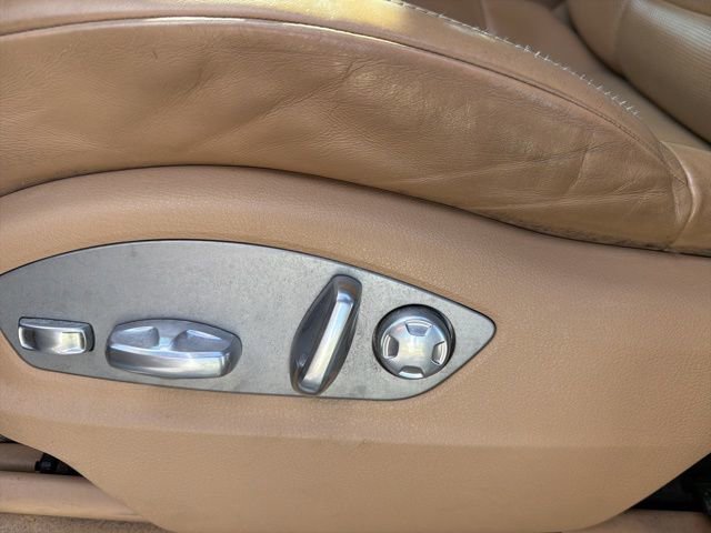 Used 2017 Porsche Macan S AWD/4WD image 24