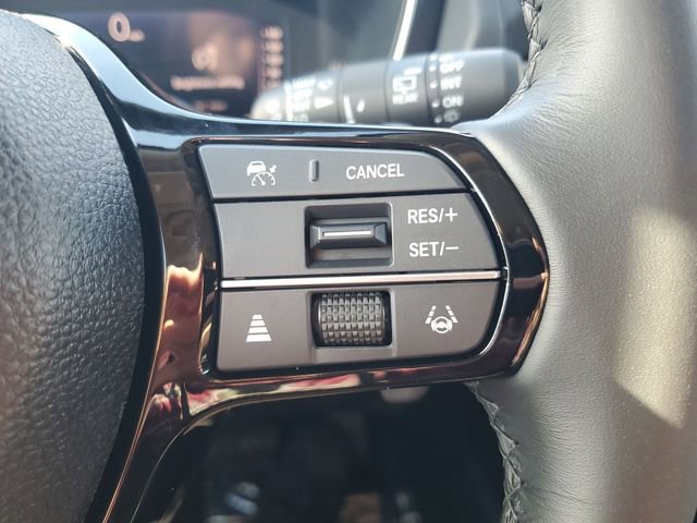 New 2026 Honda Passport RTL image 33