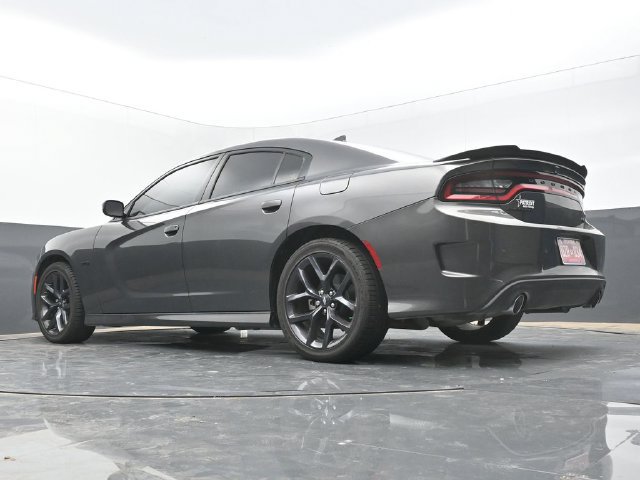Used 2023 Dodge Charger R/T w/ Blacktop Package RWD image 41