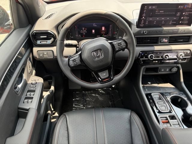 New 2026 Honda Passport TrailSport Elite image 40