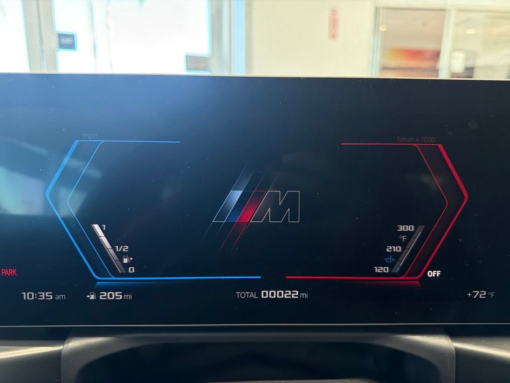 New 2026 BMW M2 RWD image 19