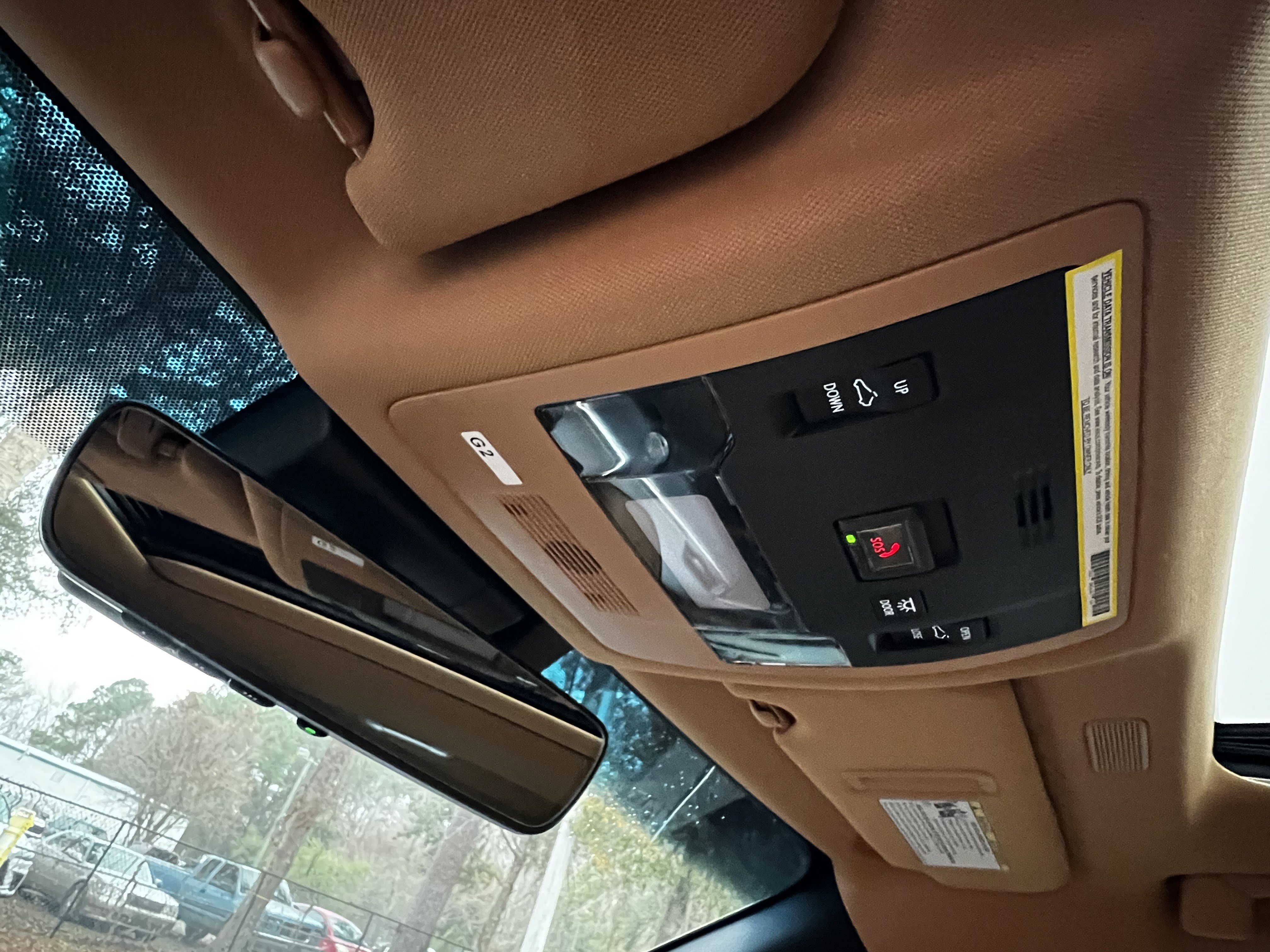 Used 2024 Lexus ES 300h Ultra Luxury image 29