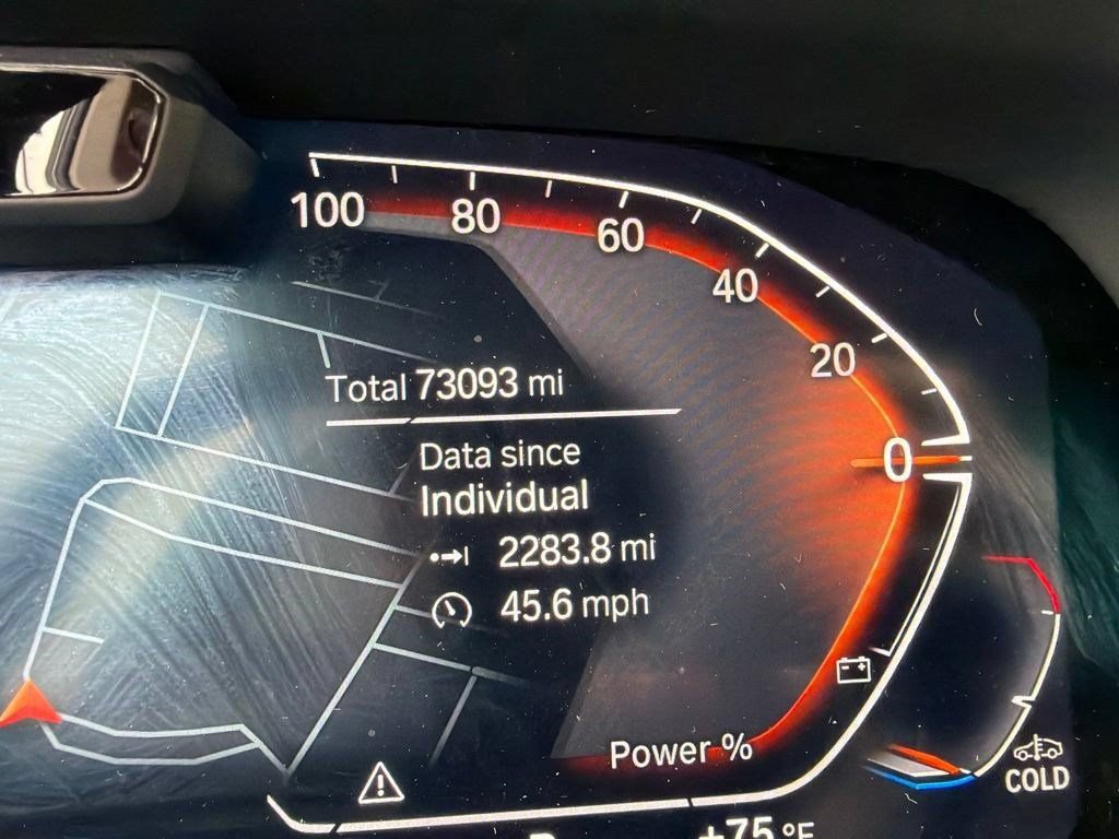 Used 2022 BMW X7 xDrive40i AWD/4WD image 12