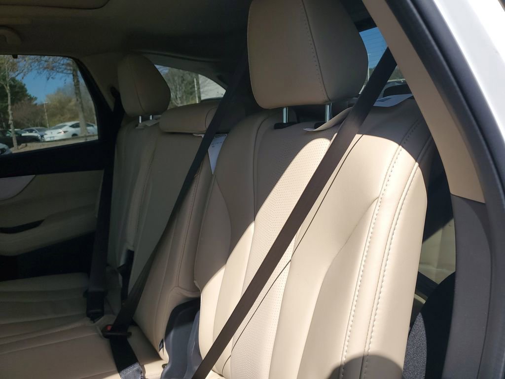 New 2026 Acura MDX FWD w/ Technology Package image 13