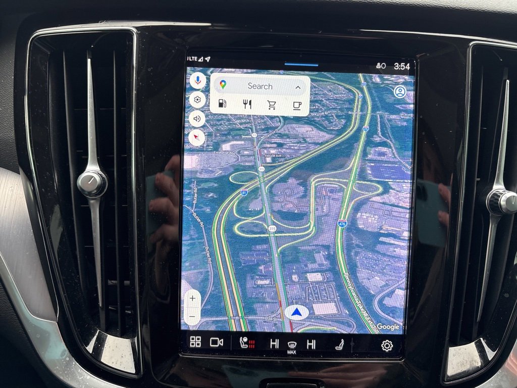 Certified 2023 Volvo S60 B5 Core w/ Climate Package image 19