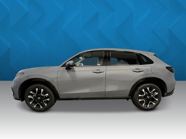 New 2026 Honda HR-V EX-L image 2