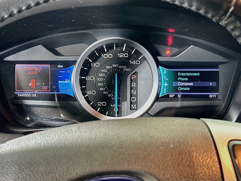 Used 2013 Ford Explorer XLT AWD/4WD image 13