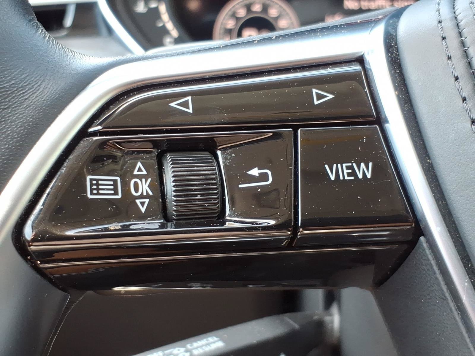 Used 2023 Audi A8 L 3.0T w/ Executive Package AWD/4WD image 15