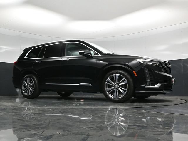 Used 2020 Cadillac XT6 Premium Luxury FWD image 61